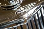 Jaguar Mk IV Saloon 1947 года